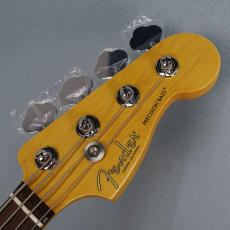 Fender American Professional Precision Bass 3-Color Sunburst_3
