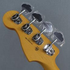Fender American Professional Precision Bass 3-Color Sunburst_4