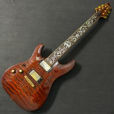 SCHECTER Diamond C1 Classic_3