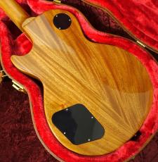 Gibson Les Paul Standard’50s P90 -Goldtop-_2