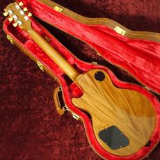 Gibson Les Paul Standard’50s P90 -Goldtop-_4