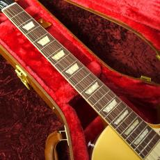 Gibson Les Paul Standard’50s P90 -Goldtop-_5
