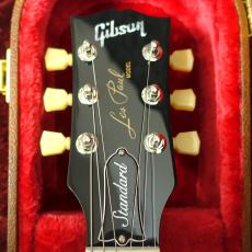 Gibson Les Paul Standard’50s P90 -Goldtop-_7