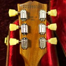 Gibson Les Paul Standard’50s P90 -Goldtop-_8