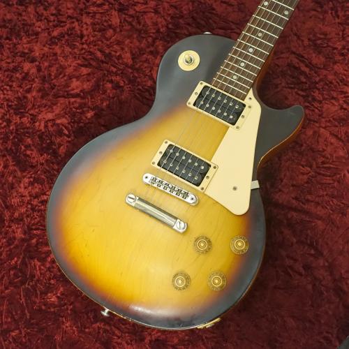 Gibson Les Paul Studio Tribute Satin Tobocco Sunburst 2019
