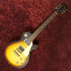 Gibson Les Paul Studio Tribute Satin Tobocco Sunburst 2019_2