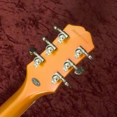 Epiphone Futura RD Custom Firestorm Shift_8