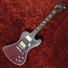 Epiphone Futura RD Custom Midnight Ember Shift_2