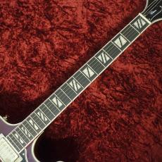 Epiphone Futura RD Custom Midnight Ember Shift_3