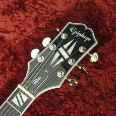 Epiphone Futura RD Custom Midnight Ember Shift_4