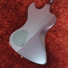 Epiphone Futura RD Custom Midnight Ember Shift_5