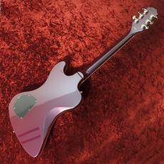 Epiphone Futura RD Custom Midnight Ember Shift_6