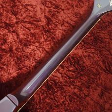 Epiphone Futura RD Custom Midnight Ember Shift_7