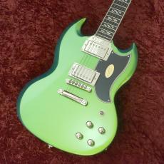 Epiphone Futura SG Custom Dragonfly Shift