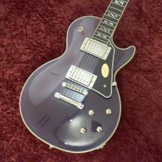 Epiphone Futura Les Paul Custom Midnight Ember Shift