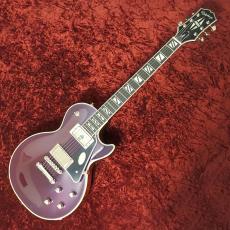 Epiphone Futura Les Paul Custom Midnight Ember Shift_2