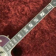 Epiphone Futura Les Paul Custom Midnight Ember Shift_3