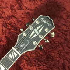 Epiphone Futura Les Paul Custom Midnight Ember Shift_4
