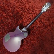 Epiphone Futura Les Paul Custom Midnight Ember Shift_6