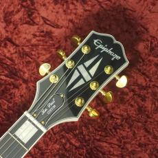 Epiphone Inspired By Gibson Les Paul Custom Alpine White_4