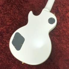 Epiphone Inspired By Gibson Les Paul Custom Alpine White_5