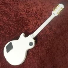 Epiphone Inspired By Gibson Les Paul Custom Alpine White_6