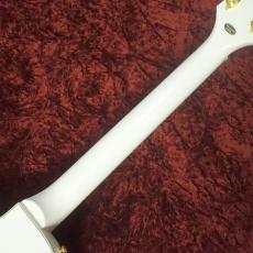 Epiphone Inspired By Gibson Les Paul Custom Alpine White_7
