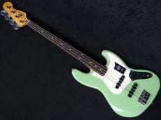Fender Player II Jazz Bass Birch Green_2