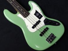 Fender Player II Jazz Bass Birch Green_3