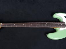 Fender Player II Jazz Bass Birch Green_4
