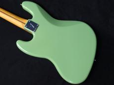 Fender Player II Jazz Bass Birch Green_7