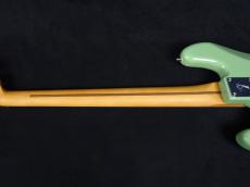 Fender Player II Jazz Bass Birch Green_8