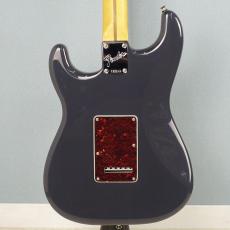 Fender American Professional Classic Stratocaster HSS Maple Fingerboard Faded Black_2