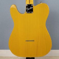 Fender American Professional Classic Telecaster Maple Fingerboard Butterscotch Blonde_2