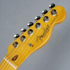 Fender American Professional Classic Telecaster Maple Fingerboard Butterscotch Blonde_3