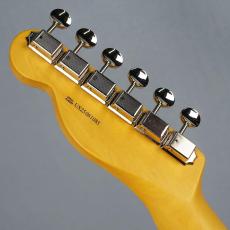 Fender American Professional Classic Telecaster Maple Fingerboard Butterscotch Blonde_4