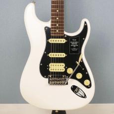 Fender Player II Stratocaster HSS Rosewood Fingerboard Polar White