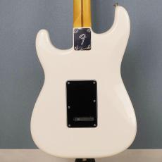 Fender Player II Stratocaster HSS Rosewood Fingerboard Polar White_2
