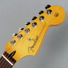 Fender Player II Stratocaster HSS Rosewood Fingerboard Polar White_3