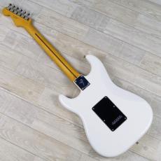 Fender Player II Stratocaster HSS Rosewood Fingerboard Polar White_5