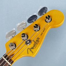 Fender American Professional Classic Jazz Bass Rosewood Fingerboard 3-Color Sunburst_3