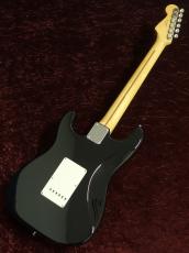 Fender Made in Japan Traditional 50s Stratocaster MN Black #JD25007923_2