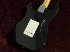 Fender Made in Japan Traditional 50s Stratocaster MN Black #JD25007923_4
