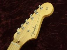 Fender Made in Japan Traditional 50s Stratocaster MN Black #JD25007923_7