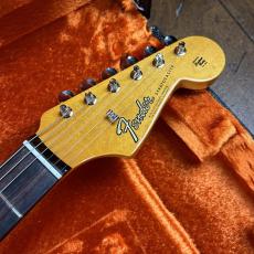 Fender American Vintage II 1965 Stratocaster Candy Apple Red_7