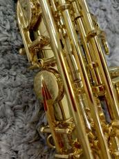 H. Selmer Axos SeleS_4