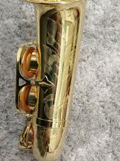 H. Selmer Axos SeleS_9