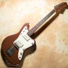 K.Nyui Custom Guitars KNJM Burgundy Mist Metallic w/ Lollar 63JM【チョイキズ特価】