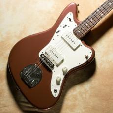 K.Nyui Custom Guitars KNJM Burgundy Mist Metallic w/ Lollar 63JM【チョイキズ特価】_2
