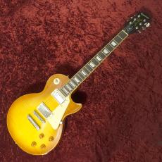 Epiphone Les Paul Standard Plus Top Pro Honey Burst_2